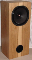 5.6 diy full range speaker kit