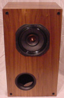 audio nirvana monitor speaker kit